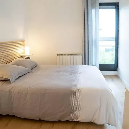 & Nature, Belle Vue Avec Piscine Апартаменты *