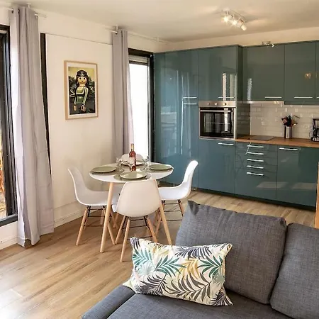 & Nature, Belle Vue Avec Piscine * Шамальер